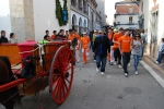 Honores a Sant Vicent 