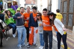 Honores a Sant Vicent 