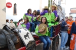 Honores a Sant Vicent 
