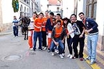 Honores a Sant Vicent 