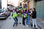 Honores a Sant Vicent 
