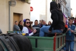 Honores a Sant Vicent 