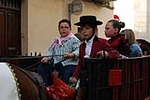 Honores a Sant Vicent 