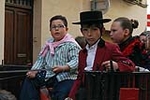 Honores a Sant Vicent 