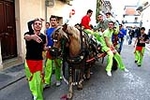 Honores a Sant Vicent 