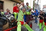 Honores a Sant Vicent 