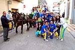 Honores a Sant Vicent 
