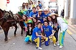 Honores a Sant Vicent 