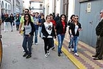 Honores a Sant Vicent 