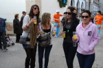 Honores a Sant Vicent 