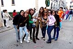 Honores a Sant Vicent 