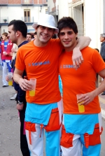 Honores a Sant Vicent 
