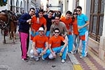Honores a Sant Vicent 