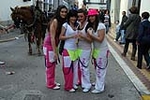 Honores a Sant Vicent 
