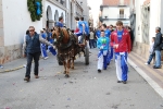 Honores a Sant Vicent 