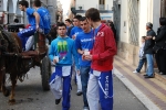 Honores a Sant Vicent 