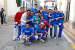 Honores a Sant Vicent 
