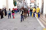 Honores a Sant Vicent 