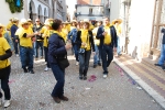Nules Honra a Sant Vicent 