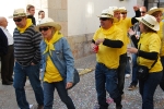Nules Honra a Sant Vicent 