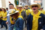 Nules Honra a Sant Vicent 