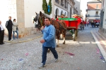 Nules Honra a Sant Vicent 