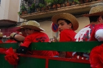 Nules Honra a Sant Vicent 