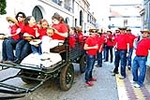 Nules Honra a Sant Vicent 