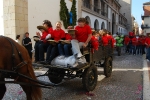 Nules Honra a Sant Vicent 