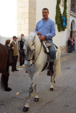Nules Honra a Sant Vicent 