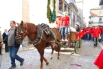 Nules Honra a Sant Vicent 