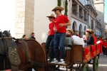 Nules Honra a Sant Vicent 