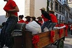 Nules Honra a Sant Vicent 