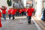 Nules Honra a Sant Vicent 