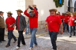 Nules Honra a Sant Vicent 