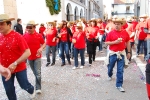 Nules Honra a Sant Vicent 