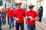 Nules Honra a Sant Vicent 