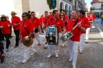 Nules Honra a Sant Vicent 