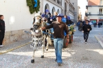Nules Honra a Sant Vicent 