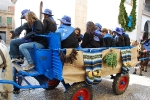Nules Honra a Sant Vicent 