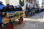 Nules Honra a Sant Vicent 