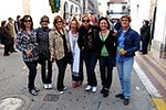 Nules Honra a Sant Vicent 