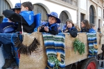 Nules Honra a Sant Vicent 
