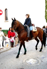 Nules Honra a Sant Vicent 