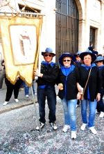Nules Honra a Sant Vicent 