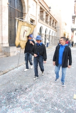 Nules Honra a Sant Vicent 