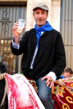 Nules Honra a Sant Vicent 