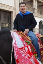 Nules Honra a Sant Vicent 