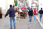 Nules Honra a Sant Vicent 