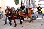 Nules Honra a Sant Vicent 